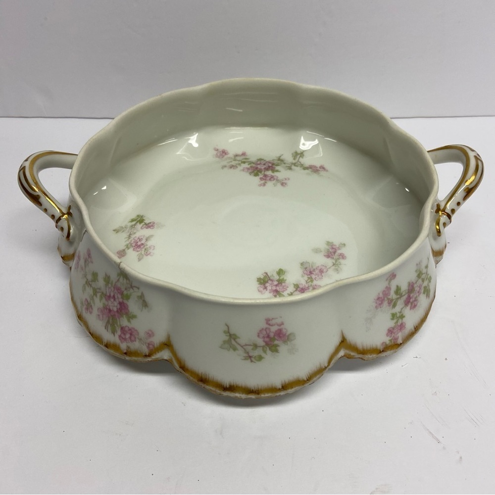 Vintage Haviland & Co Limoges France Serving Dish - Picture 3 of 9